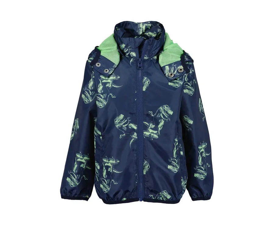 obrazek 1 Blue Seven Kurtka przejściowa 845020 X Granatowy Regular Fit