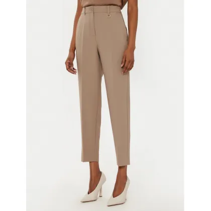 Zdjęcie JOOP! Chinosy 58 JW244P138-V 30044066 Beżowy Slim Fit