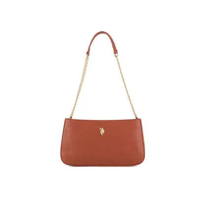 Zdjęcie U.S. Polo Assn. Torebka BIUXT8391WVP Pomarańczowy