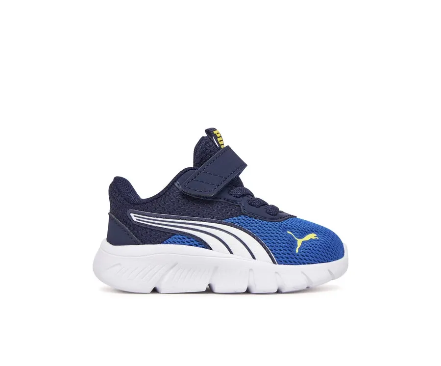obrazek 1 Puma Sneakersy FlexFocus Modern AC+ Inf 311523 02 Granatowy