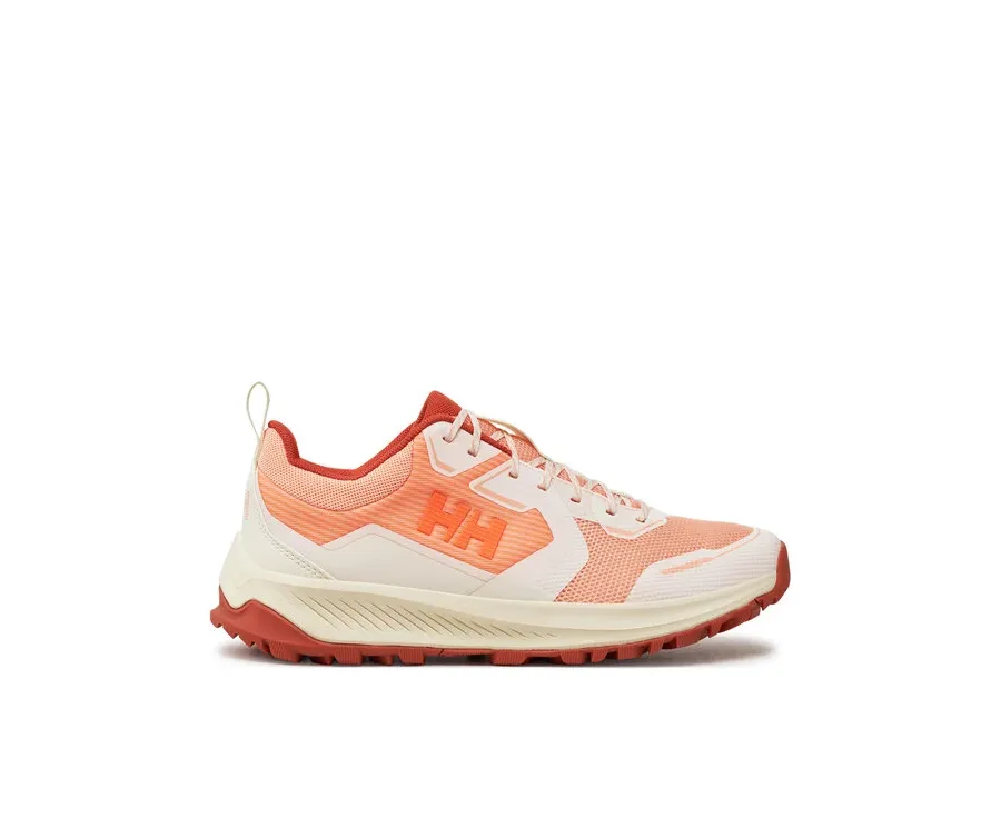 obrazek 1 Helly Hansen Sneakersy W Gobi 2 11810 Pomarańczowy