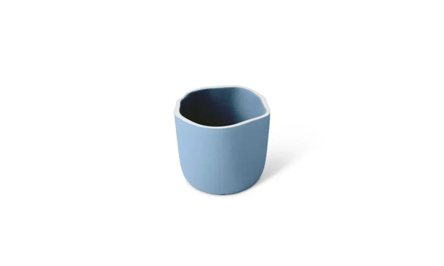 obrazek 9 Mały wazon ceramiczny Tidal od włoskiej marki