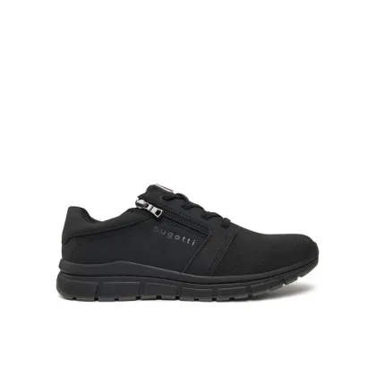 Zdjęcie Bugatti Sneakersy 332-AOS03-5000 Czarny