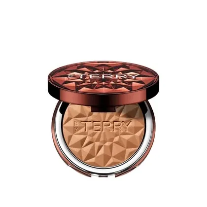 Zdjęcie By Terry Tea to Tan Sun Powder Puder brązujący 10 g Nr. 3 - Tan Bronze