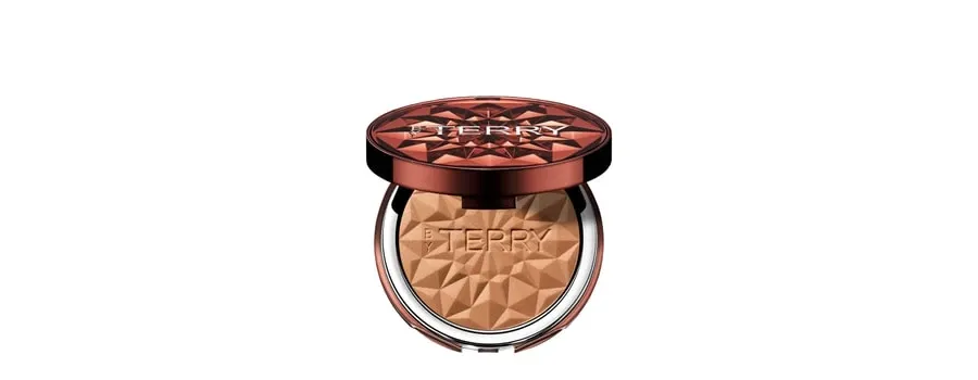 obrazek 1 By Terry Tea to Tan Sun Powder Puder brązujący 10 g Nr. 3 - Tan Bronze