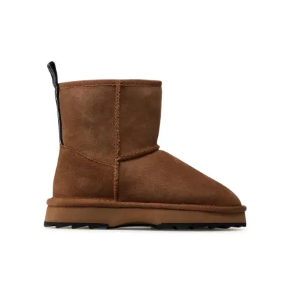 Zdjęcie EMU Australia Śniegowce Sharky Mini W12434 Brązowy