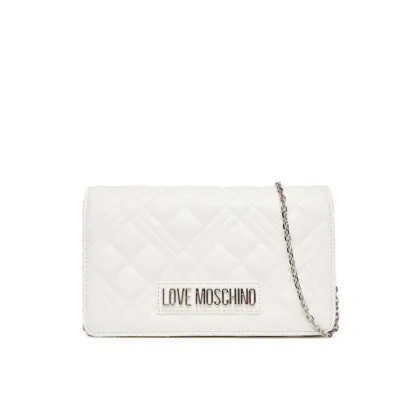 Zdjęcie LOVE MOSCHINO Torebka JC4248PP0MLA0100 Biały