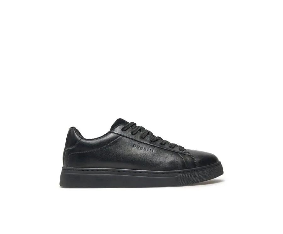 obrazek 1 Bugatti Sneakersy 321-AP801-4000 Czarny