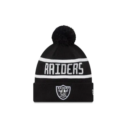 Zdjęcie New Era Czapka Nfl Jake Lasrai 60565515 Czarny