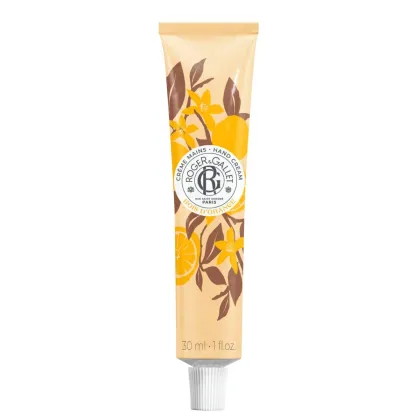 Zdjęcie Roger & Gallet Krem do rąk Bois D'Orange 30 ml