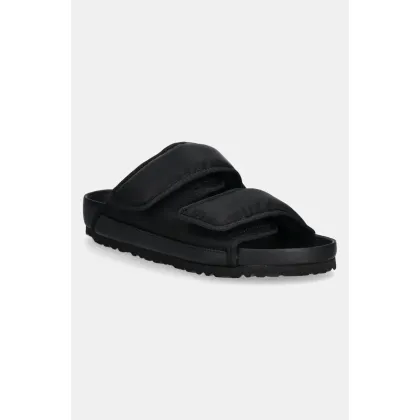 Zdjęcie Birkenstock 1774 klapki Arizona CosNy EXQ SYN męskie kolor czarny 1030404