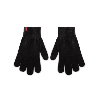 Zdjęcie Levi's® Rękawiczki Męskie 222283-11 Szary