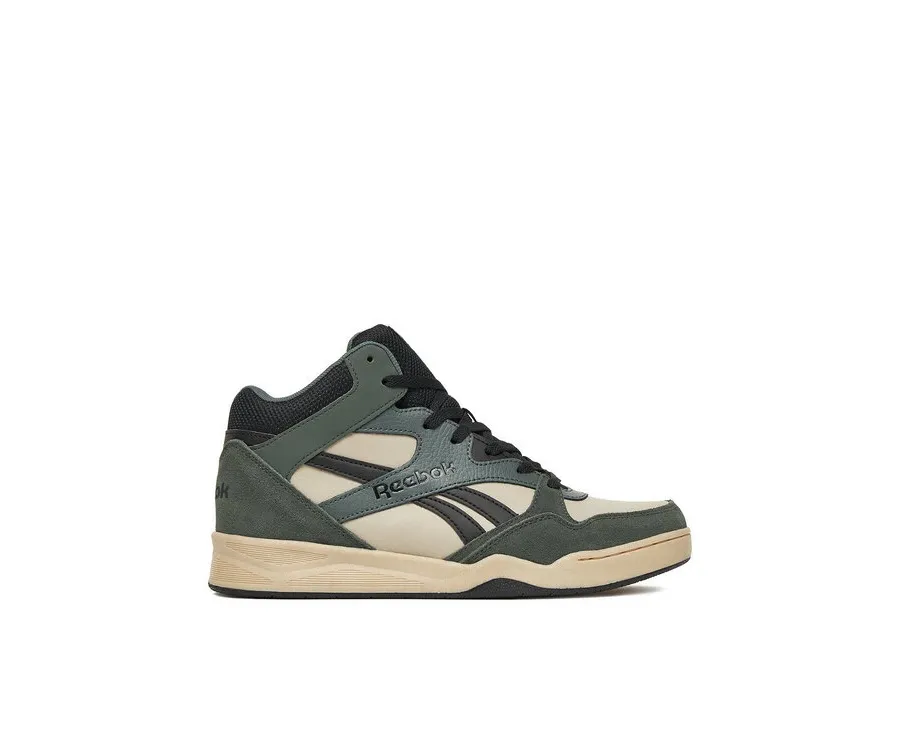 obrazek 1 Reebok Sneakersy CEO-BB4900 MID AR30109M-CGB Czarny