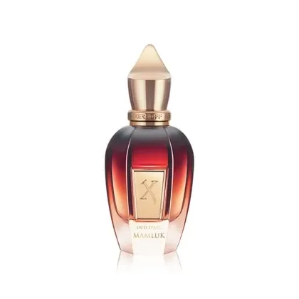 Zdjęcie XERJOFF Oud Stars Mamluck Woda perfumowana 50 ml