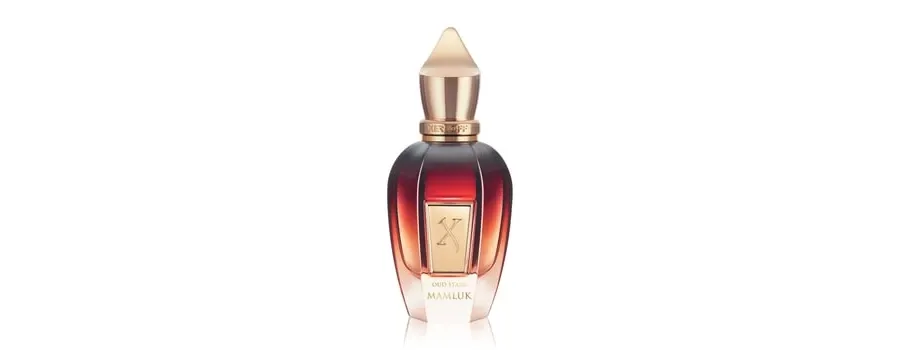 obrazek 1 XERJOFF Oud Stars Mamluck Woda perfumowana 50 ml