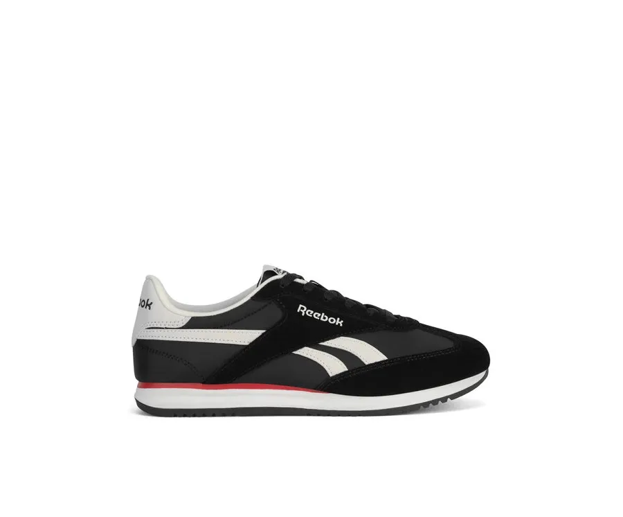 obrazek 1 Reebok Sneakersy FIORI AR30309WBCC Czarny