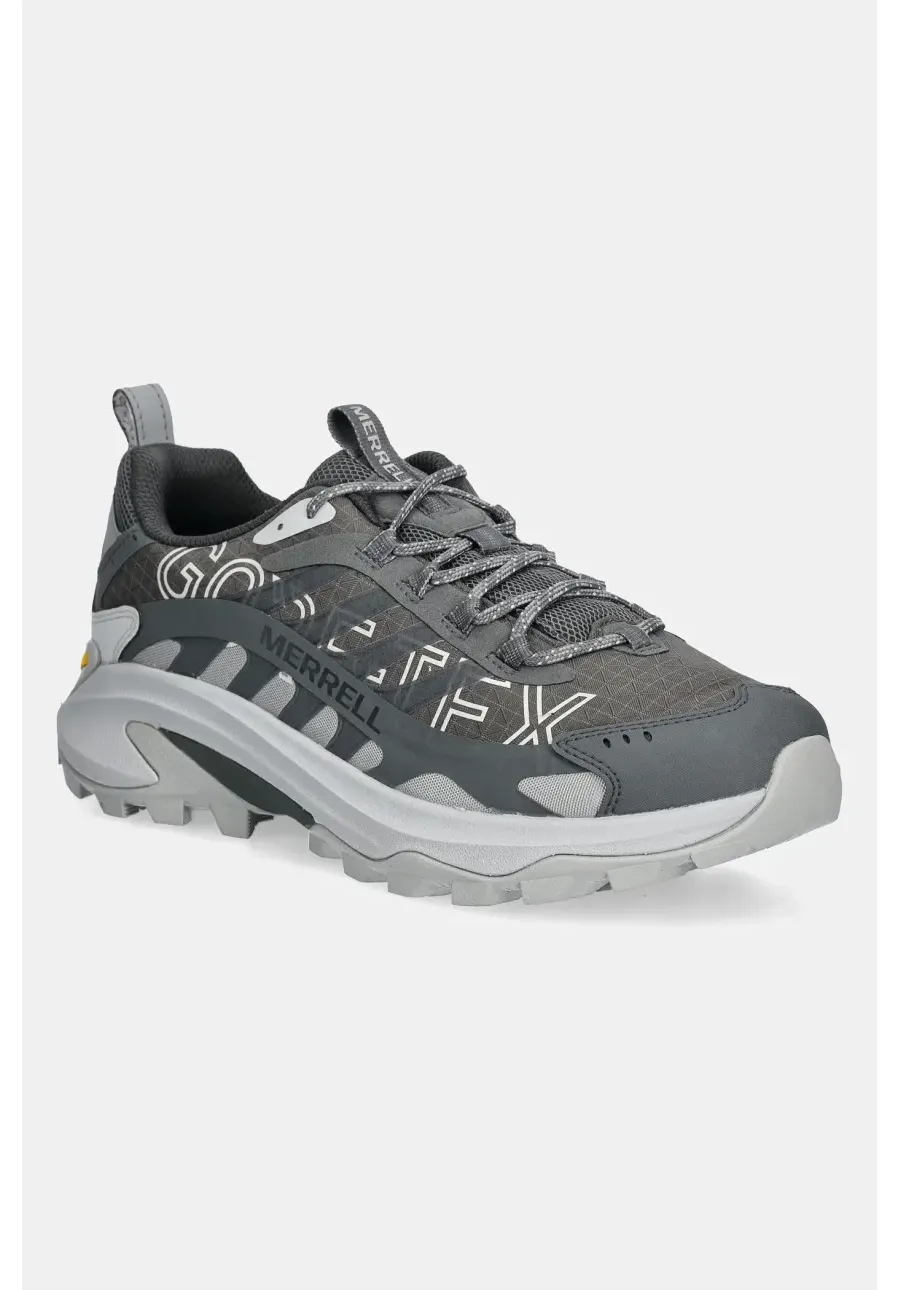 obrazek 1 Merrell 1TRL buty outdoorowe Moab Speed 2 GTX BL SE kolor szary J006965