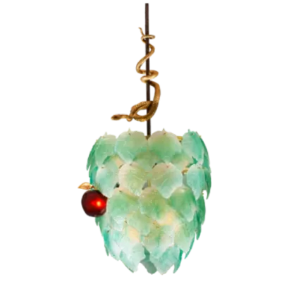 Zdjęcie Żyrandol Eden według Martyna Lawrence’a Bullarda