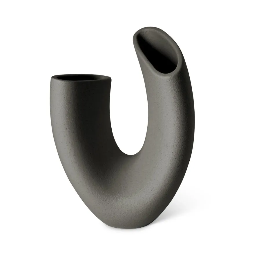 obrazek 6 Ręcznie wykonany wazon ceramiczny Anemone