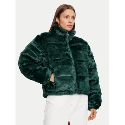 Zdjęcie Alpha Industries Kurtka zimowa 148002 Zielony Regular Fit