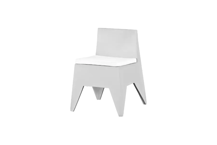 chair to relax in the garden