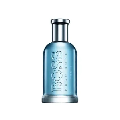 Zdjęcie HUGO BOSS Boss Bottled Tonic Woda toaletowa 50 ml