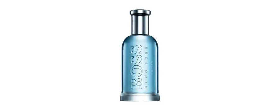 obrazek 1 HUGO BOSS Boss Bottled Tonic Woda toaletowa 50 ml