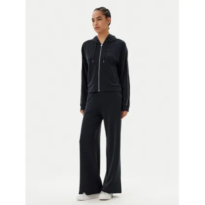 Zdjęcie EA7 Emporio Armani Dres 7W000119 AF12643 UC001 Czarny Loose Fit