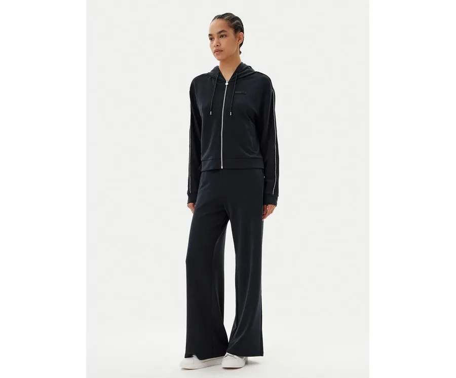 obrazek 1 EA7 Emporio Armani Dres 7W000119 AF12643 UC001 Czarny Loose Fit