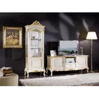 Zdjęcie Wyrafinowana włoska witryna Regency