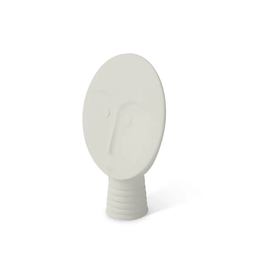 obrazek 6 Prosto z Włoch - ceramiczna figurka ozdobna na biurko