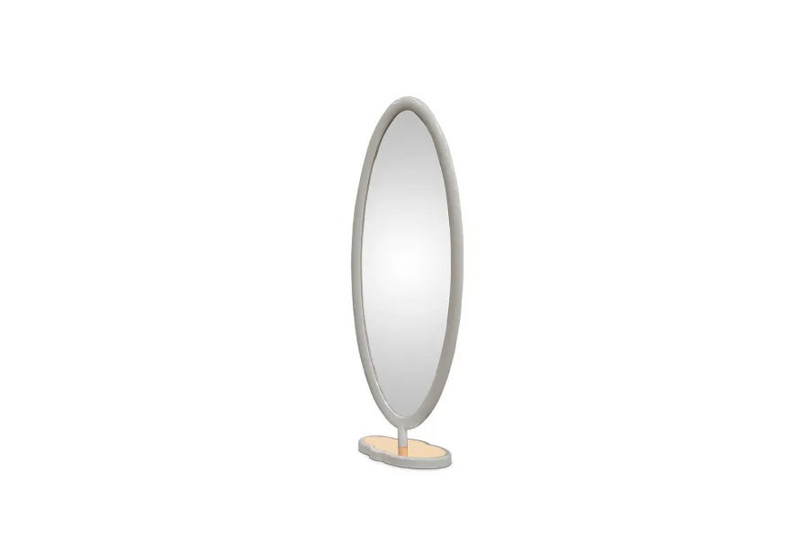 obrazek 2 Designerskie lustro podłogowe dla dziecka