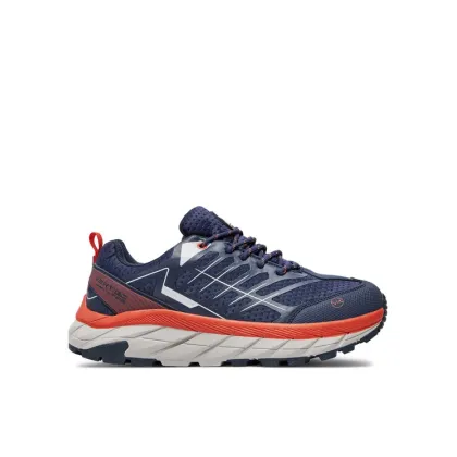 Zdjęcie Vertigo Alpes Trekkingi Tweet Granatowy