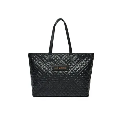 Zdjęcie LOVE MOSCHINO Torebka JC4166PP1MLA0000 Czarny