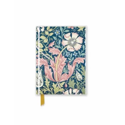 Zdjęcie Dziennik kieszonkowy (William Morris: Compton)- Flame Tree Publishing