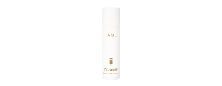 obrazek 1 Rabanne Fame Dezodorant w sprayu 150 ml