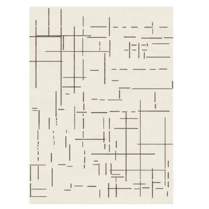 Zdjęcie Urokliwy dywan Liberty do salonu lub sypialni