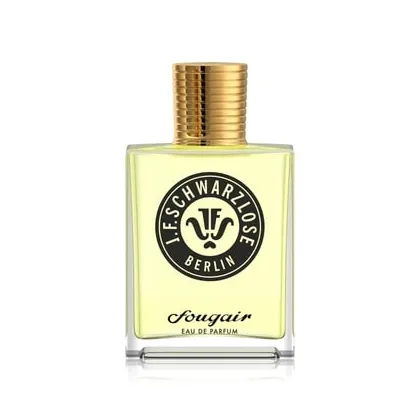 Zdjęcie J.F. Schwarzlose Berlin Fougair Woda perfumowana 50 ml