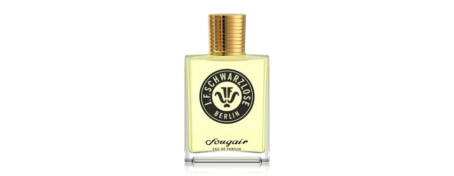 obrazek 1 J.F. Schwarzlose Berlin Fougair Woda perfumowana 50 ml