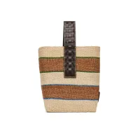 Zdjęcie Weekend Max Mara Torebka 2515511165650 Beżowy