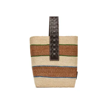 Zdjęcie Weekend Max Mara Torebka 2515511165650 Beżowy