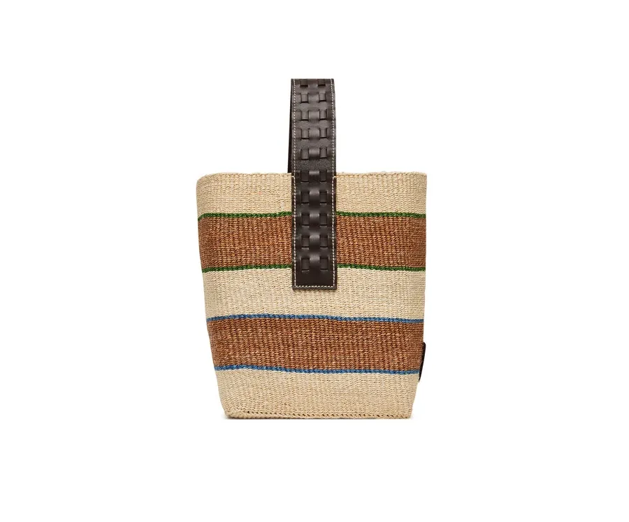 obrazek 1 Weekend Max Mara Torebka 2515511165650 Beżowy