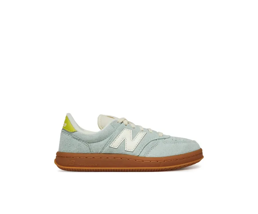 obrazek 1 New Balance Sneakersy CT500EB Niebieski