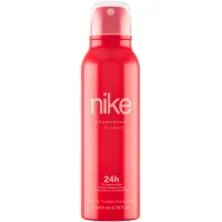 Zdjęcie Nike Coral Crush - Dezodorant dla kobiet Spray 200 ml 200 ml