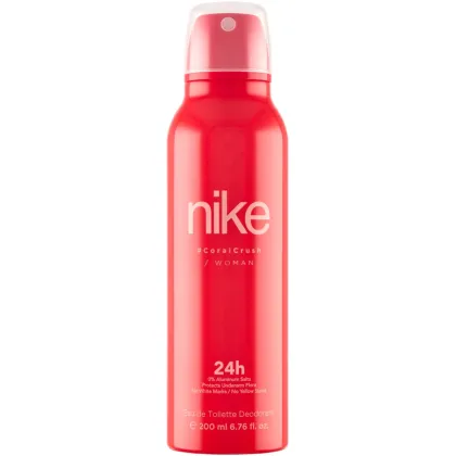 Zdjęcie Nike Coral Crush - Dezodorant dla kobiet Spray 200 ml 200 ml