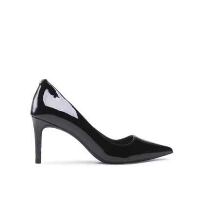 Zdjęcie MICHAEL Michael Kors Szpilki Alina Flex Pump 40F2HNMP2A Czarny