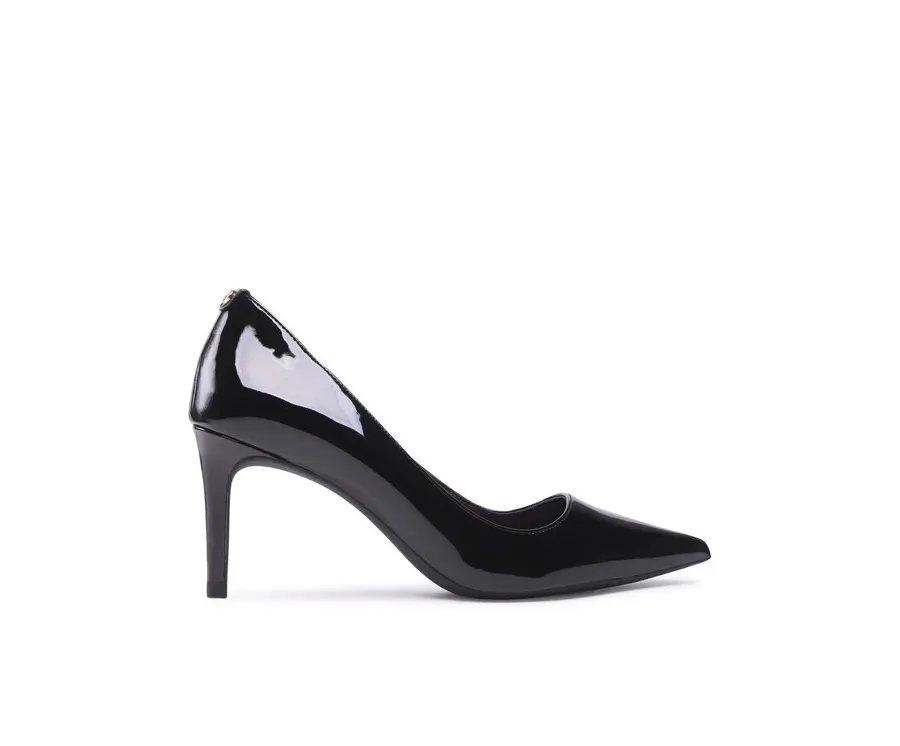 obrazek 1 MICHAEL Michael Kors Szpilki Alina Flex Pump 40F2HNMP2A Czarny