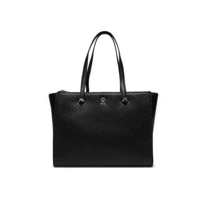 Zdjęcie Tommy Hilfiger Torebka AW0AW16948 Czarny