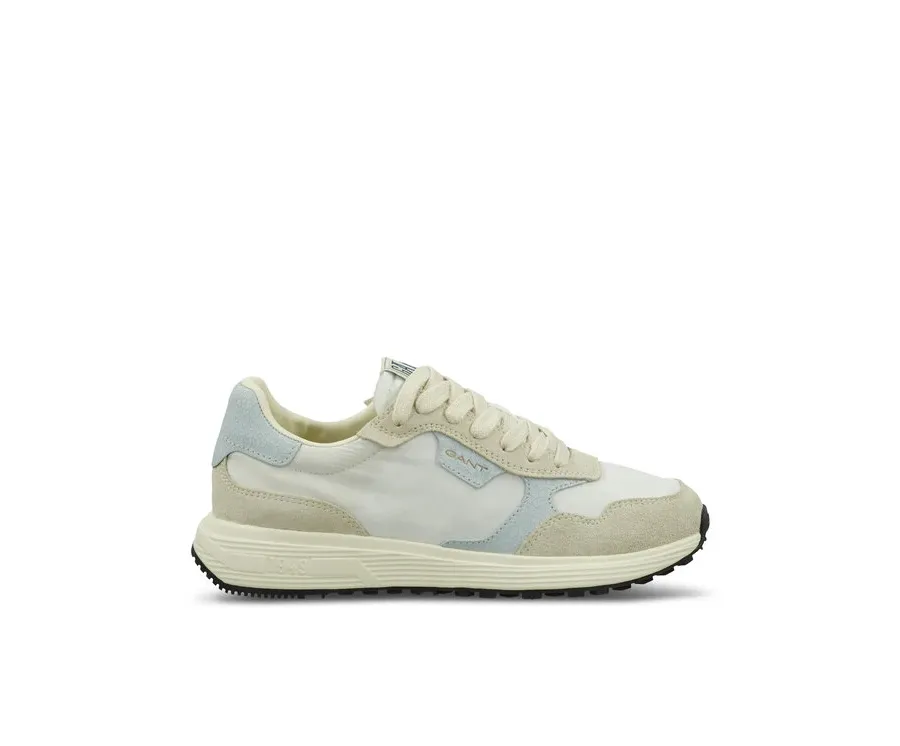obrazek 1 Gant Sneakersy 30533847 Beżowy