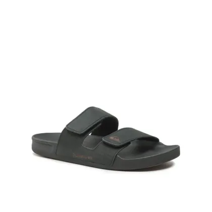 Zdjęcie Quiksilver Klapki AQYL101256 Czarny